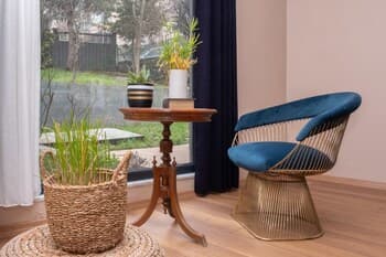 Peaceful Detached House With Garden in Besiktas