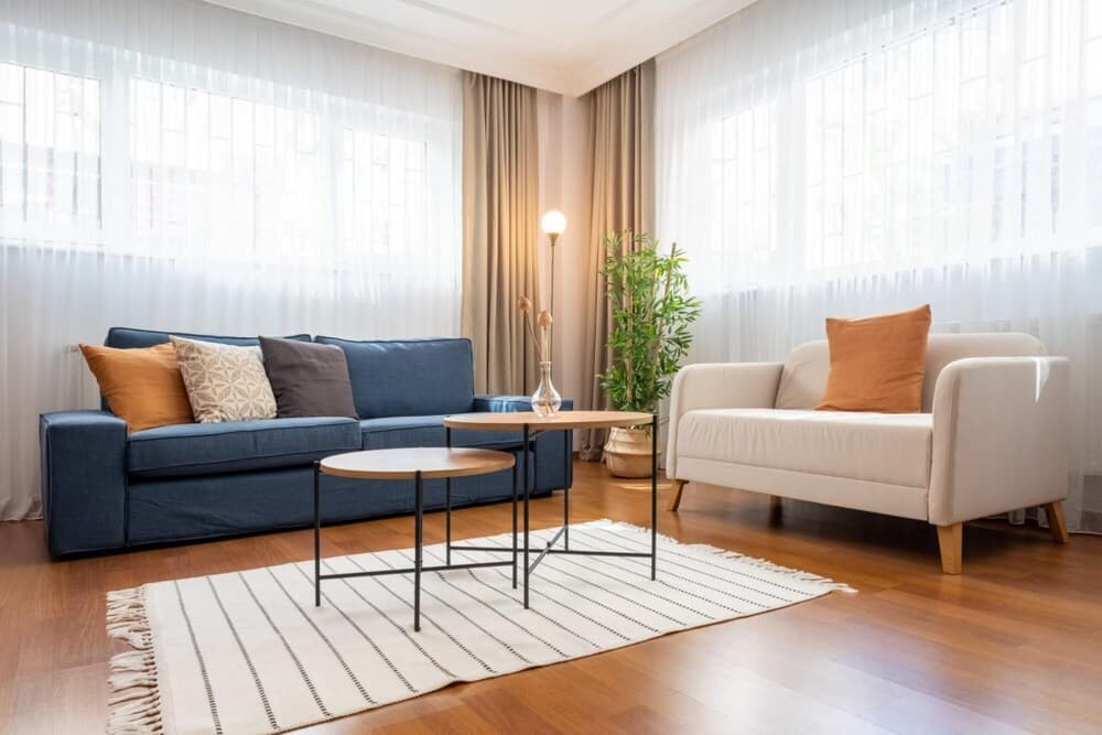 Fascinating Flat Near Popular Attractions in Sisli
