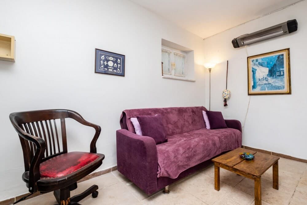 Lovely Flat Near Beach With Sea View in Buyukada