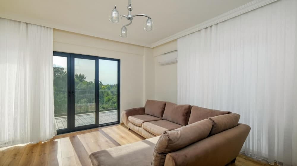 Charming House With Nature View in Fethiye