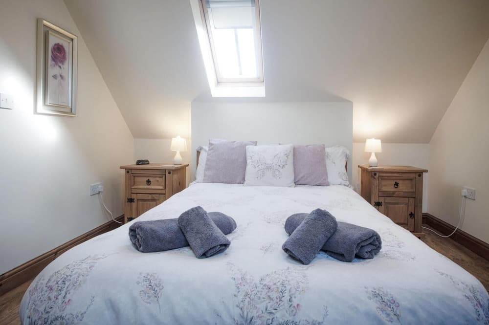 The Old School Cottage - 1 Bedroom - Rhossili