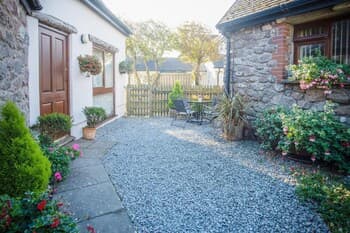 The Old School Cottage - 1 Bedroom - Rhossili