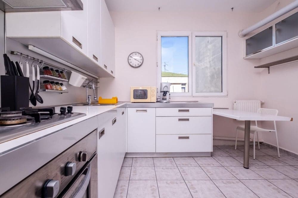 Fascinating Flat Near City s Mall With Terrace