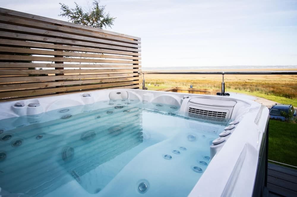 The Caswell Bay Hide Out - 1 Bed Cabin - Landimore