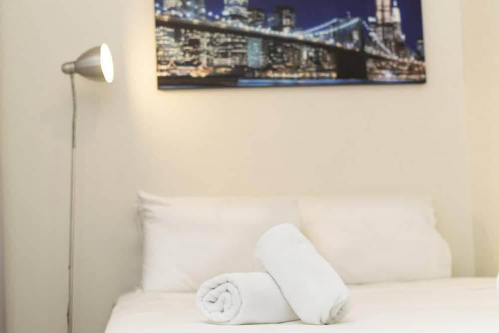 Comfy Home Near Public Transportation in Sisli