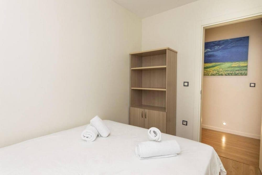 Comfy Home Near Public Transportation in Sisli