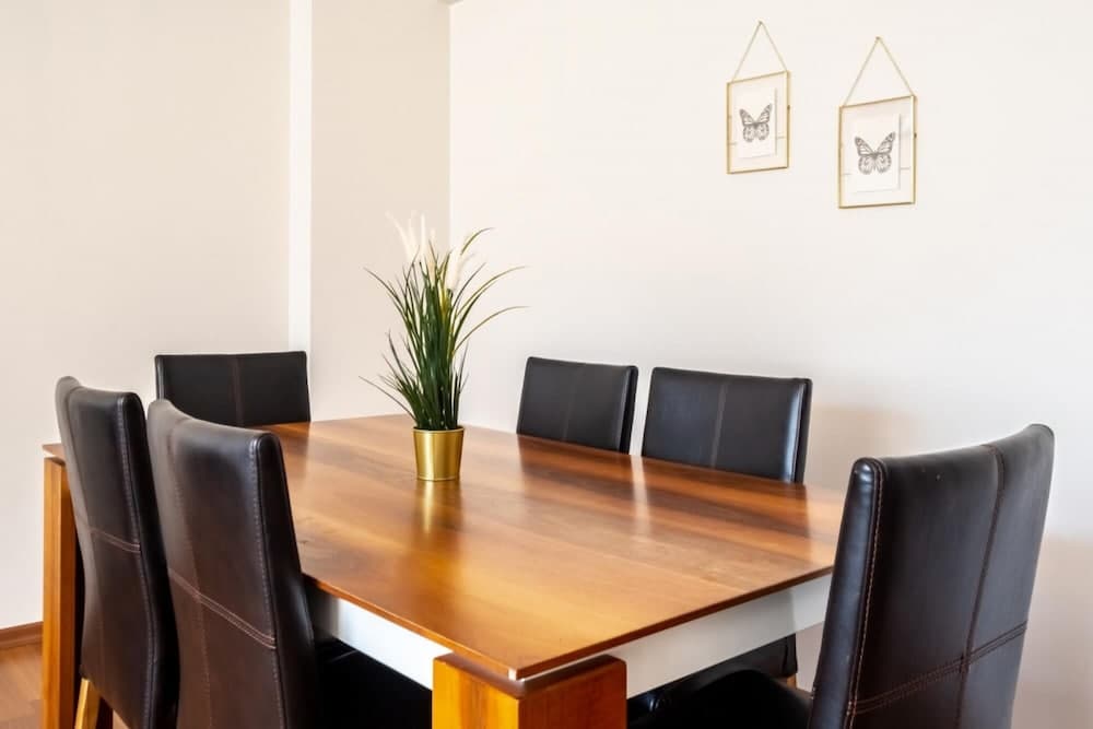 Comfy Flat Near Popular Attractions in Sisli