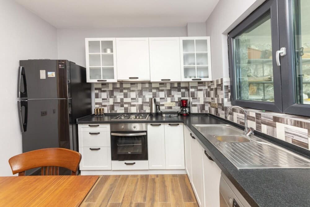 Eclectic Studio Apartment Near Sea in Bodrum