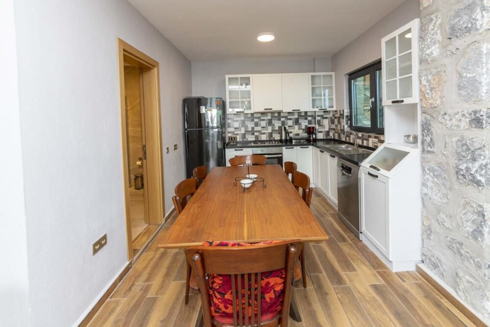 Eclectic Studio Apartment Near Sea in Bodrum