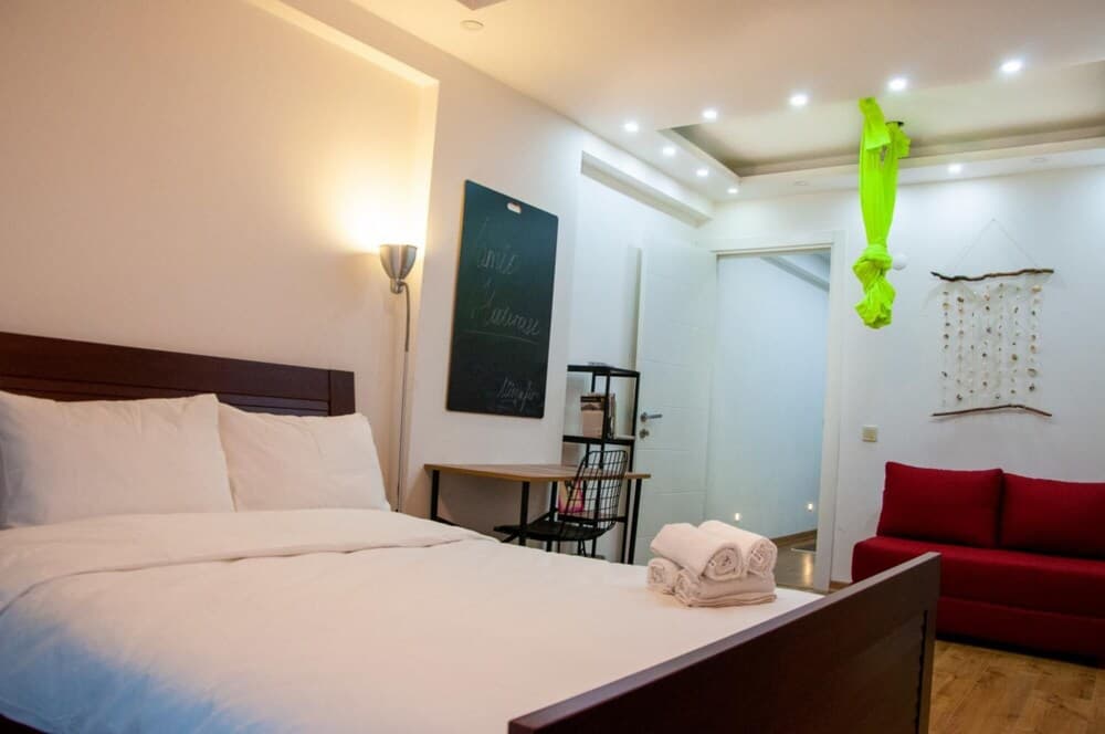 Lovely and Comfy Flat Near Sea in Karsiyaka Izmir