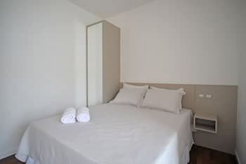Vila do Centro Apart Hotel