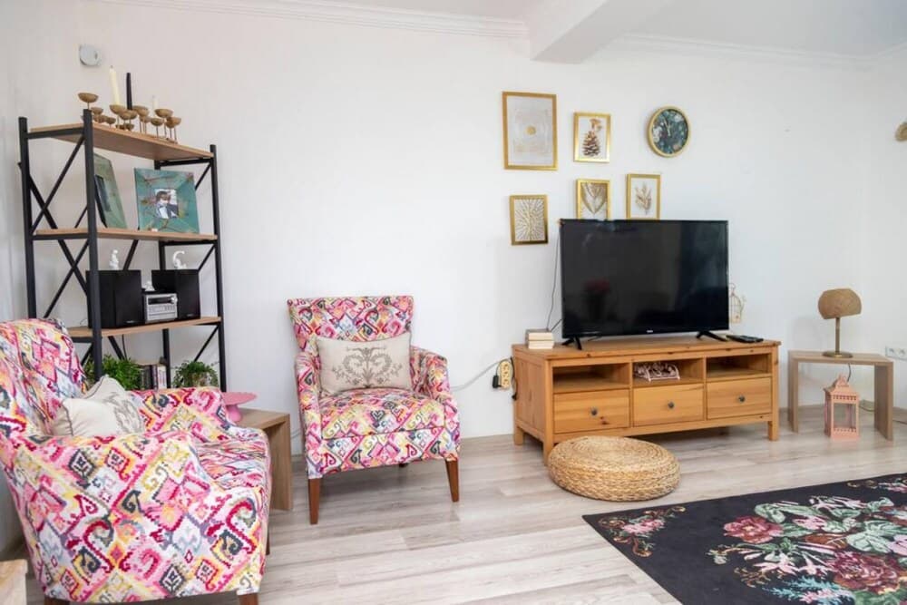 Lovely Family House With Terrace in Bodrum