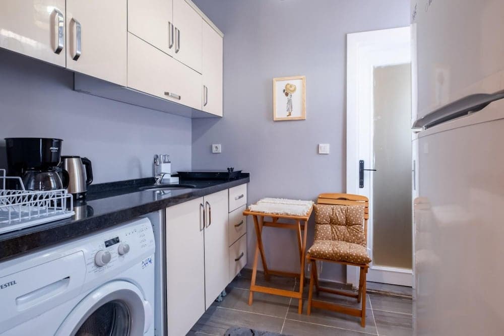 Spectacular Flat Near Bagdat Street in Kadikoy