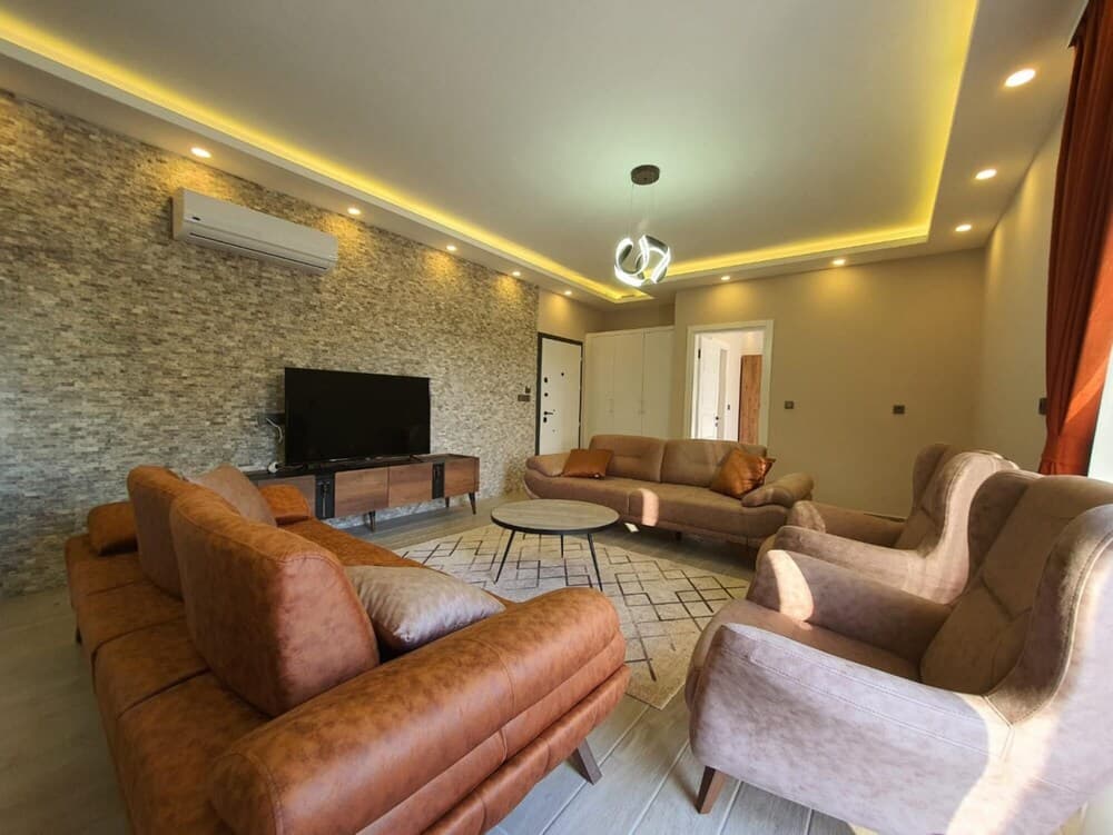 Villa in Fethiye With Private Pool Close to Beach