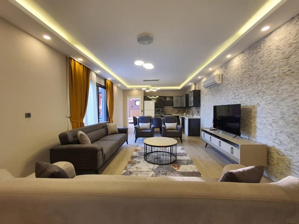 Villa With Private Pool Close to Beach in Fethiye