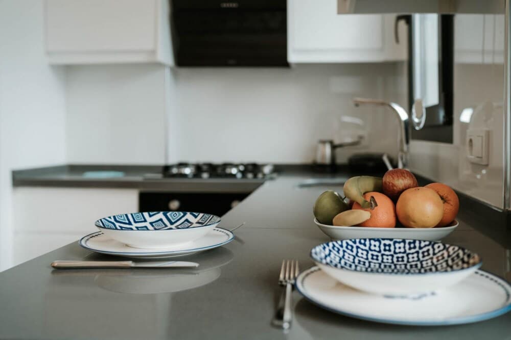 Pleasant Flat Near Popular Attractions in Fethiye