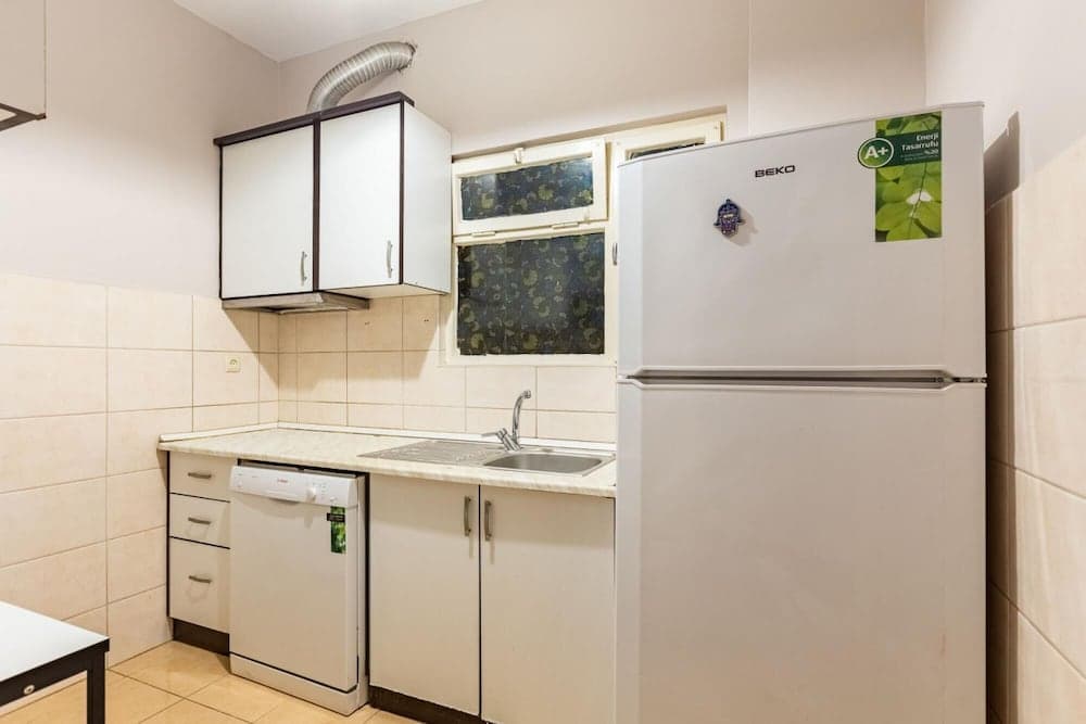 Cozy Flat Near Trendy Attractions in Nisantasi