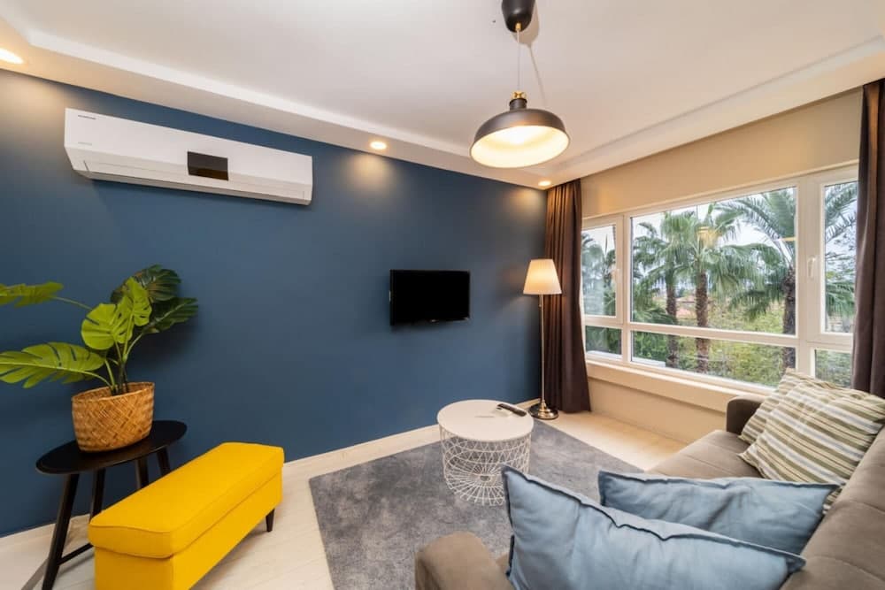 Missafir Lovely Flat Near Hadrian s Gate