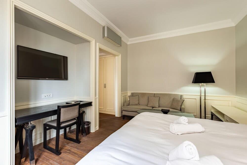 Lovely Studio Flat Near Taksim Square in Sisli