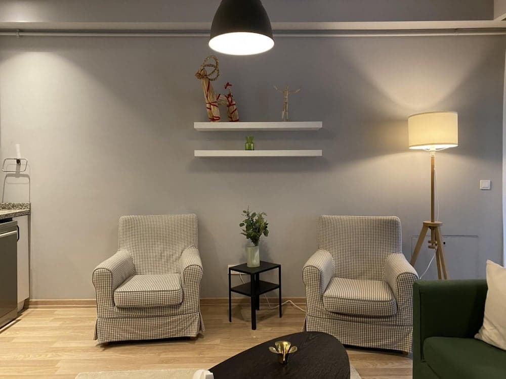 Missafir Dreamy and Central Flat in Besiktas