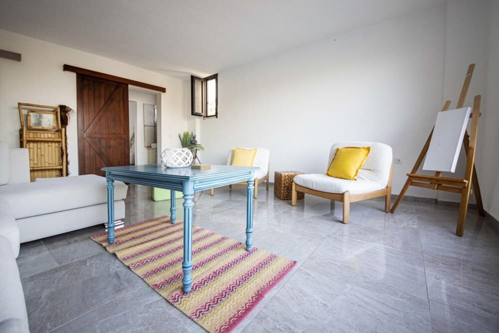 Peaceful Villa With Pool and Garden in Bodrum