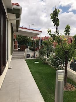 Capacious Villa Surrounded by Nature in Ankara