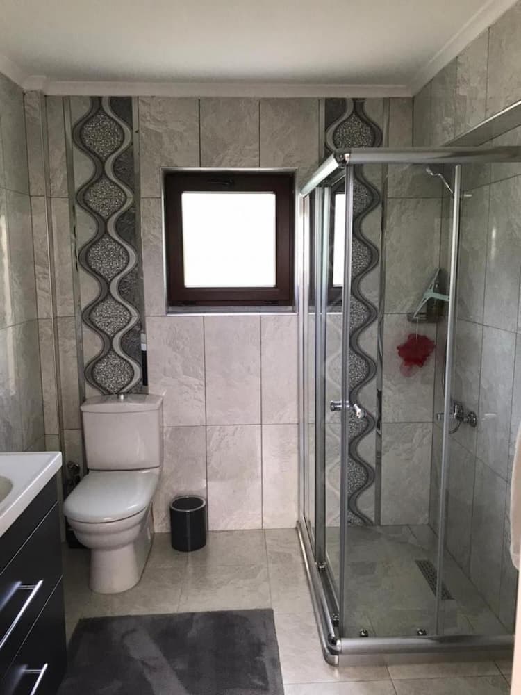 Capacious Villa Surrounded by Nature in Ankara