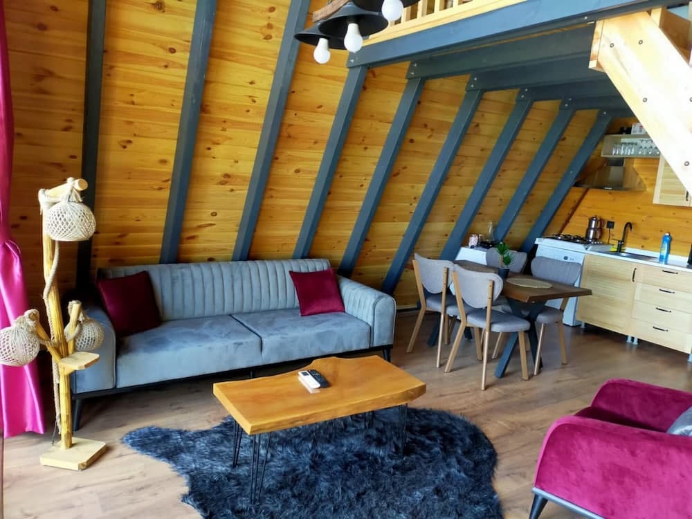 P2347 in Sapanca With 2 Bedrooms and 1 Bathrooms