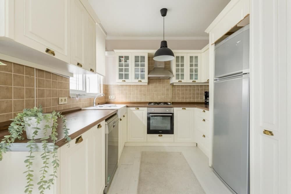 Missafir Stylish and Central Flat in Nisantasi