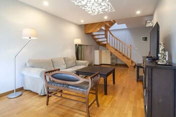 Cozy Residence Flat in Gokturk Eyupsultan