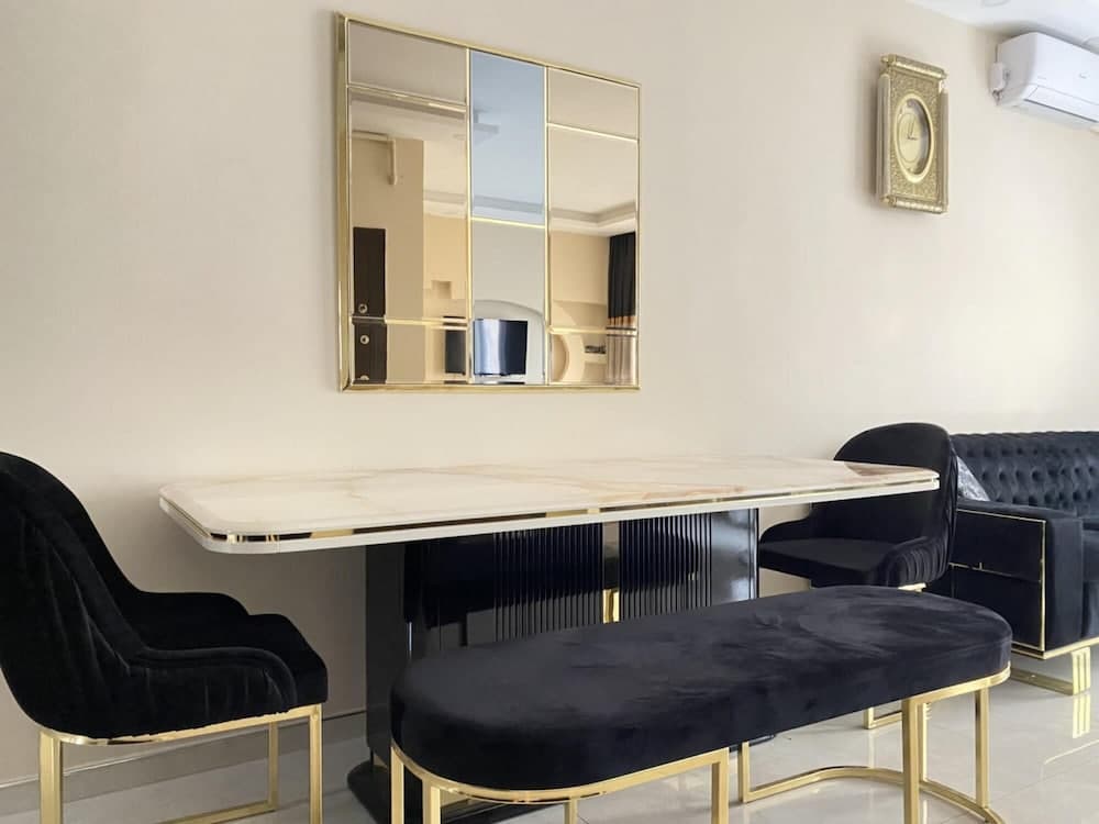 Missafir Central Flat With Balcony in Inonu Sisli