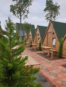 Charming Bungalow in Cinarcik With Shared Garden