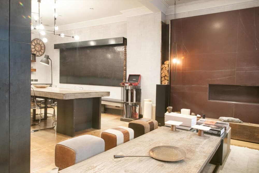 Charming Flat 450 m to City s Mall in Tesvikiye