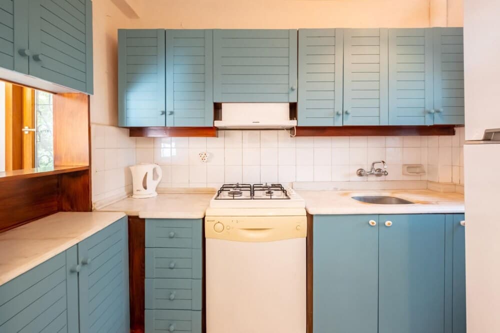 Central House Near Paradise Bay in Bodrum