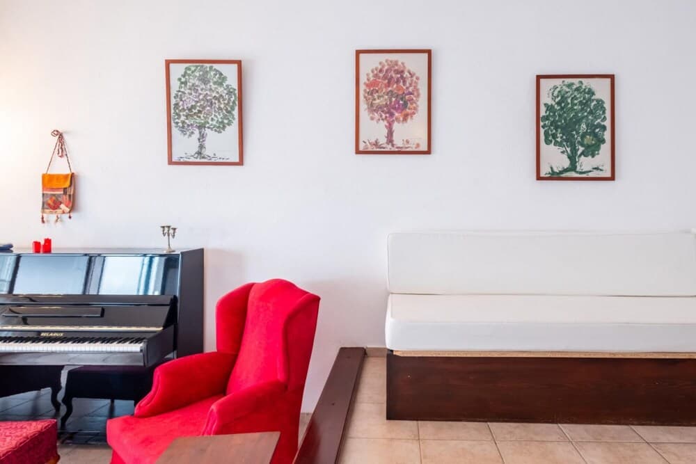 Central House Near Paradise Bay in Bodrum