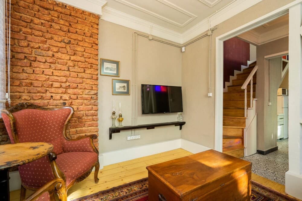 Nice Apartment Near Golden Horn