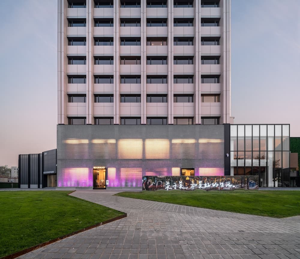 hotel image