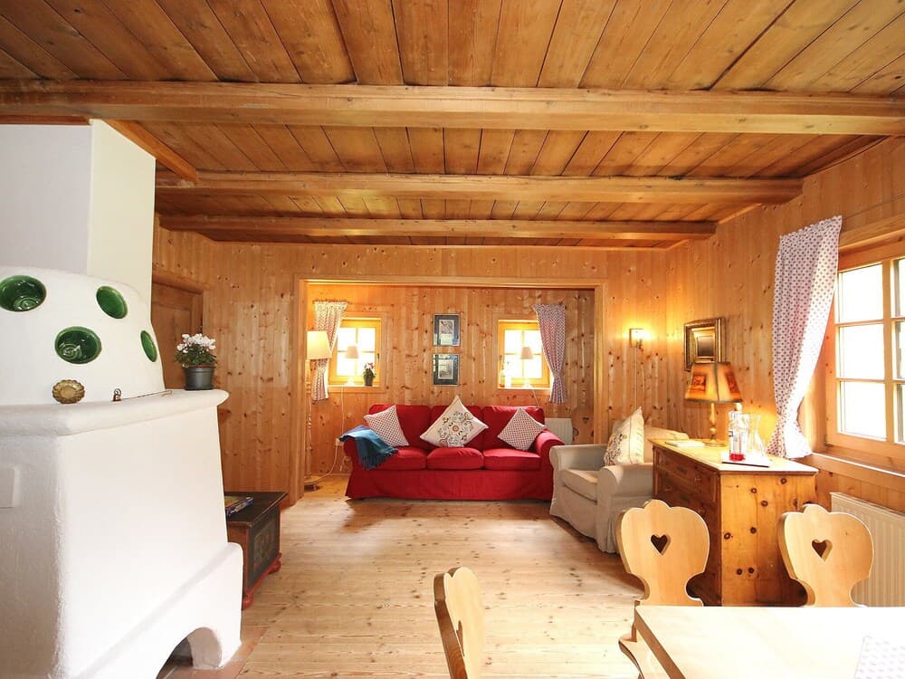 Siglaste Dornauberg in Dornauberg