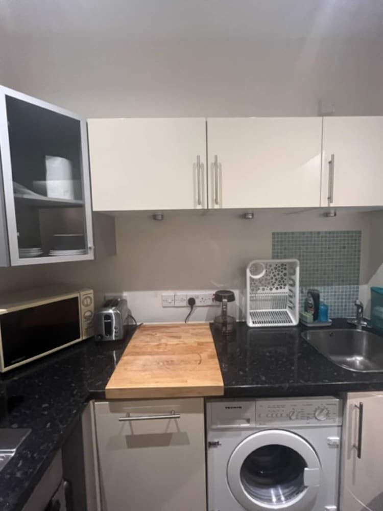 Peaceful 1 Bedroom Flat Near Highbury and Islington