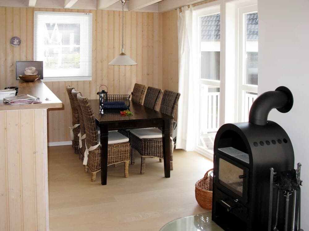 Bornholm Bad Saarow in Bad Saarow