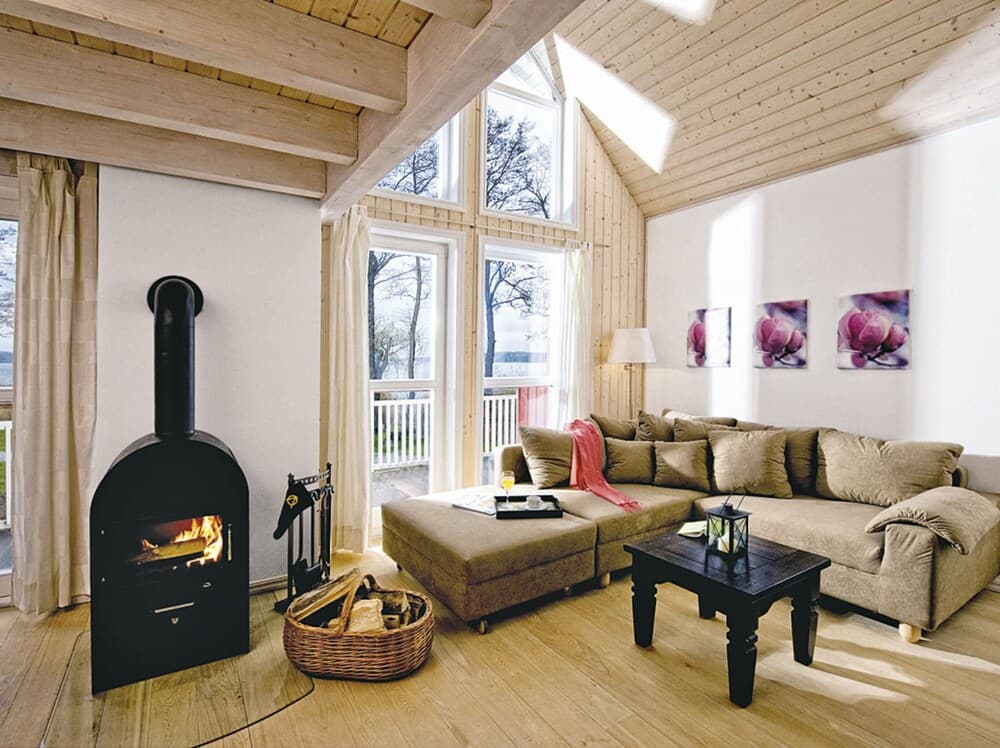 Bornholm Bad Saarow in Bad Saarow