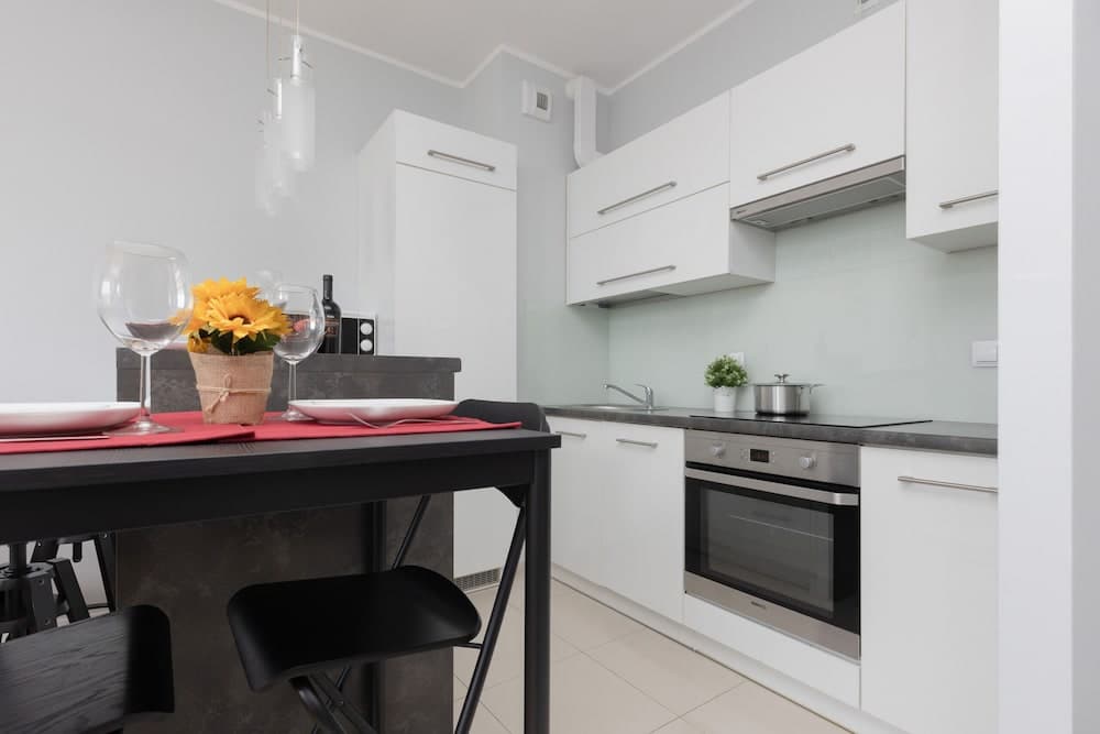 Warsaw Apartment Young City by Renters