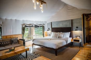 Everest Base Camp, Near George Everest House, 5kms from Library Chowk