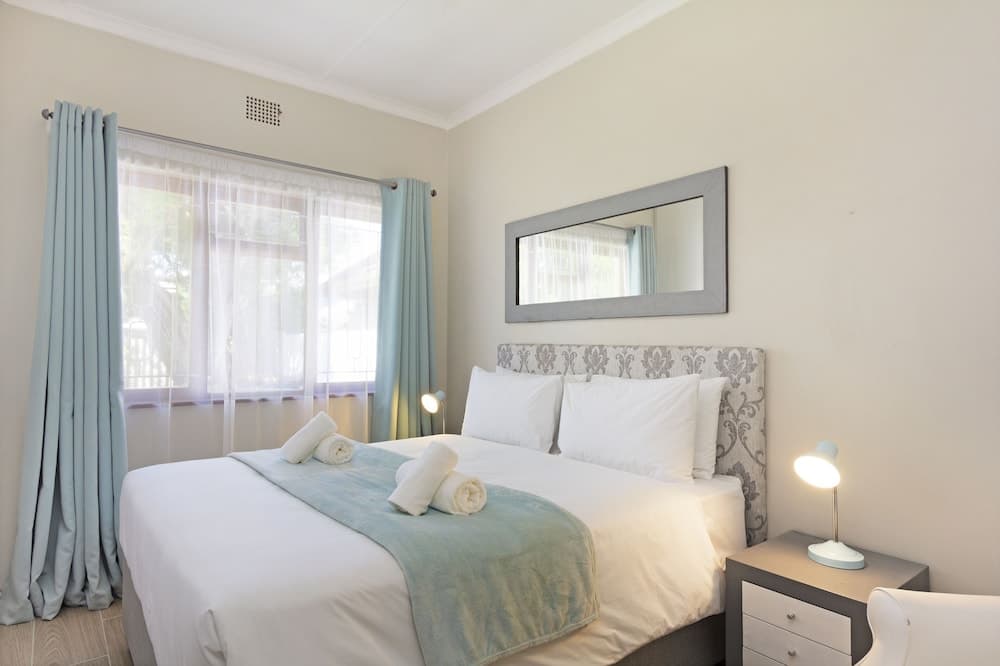 Joubert 107 by HostAgents