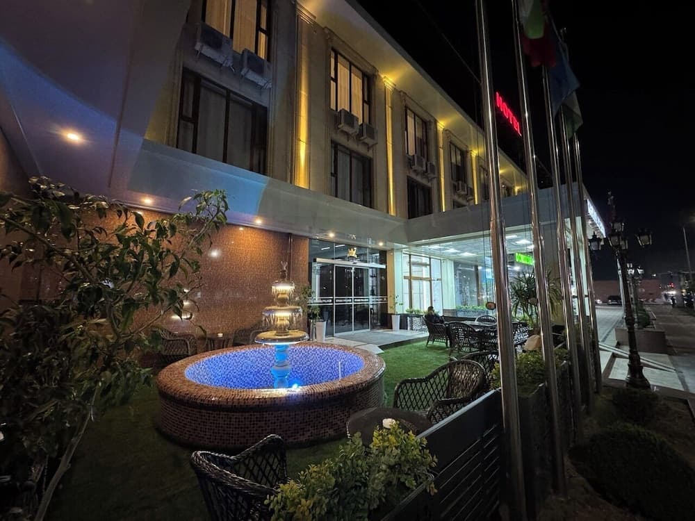 hotel image