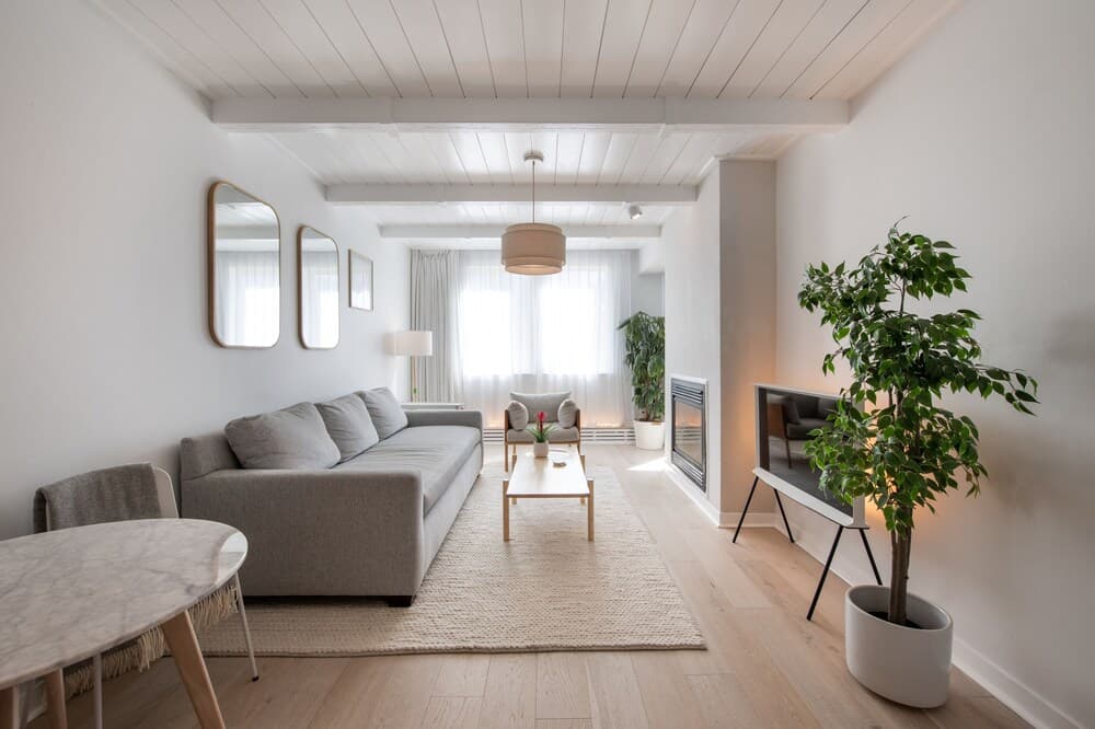 Continental Divide View Ski Condo - Fraser Crossing/Founders Pointe Premium-Rated 4564