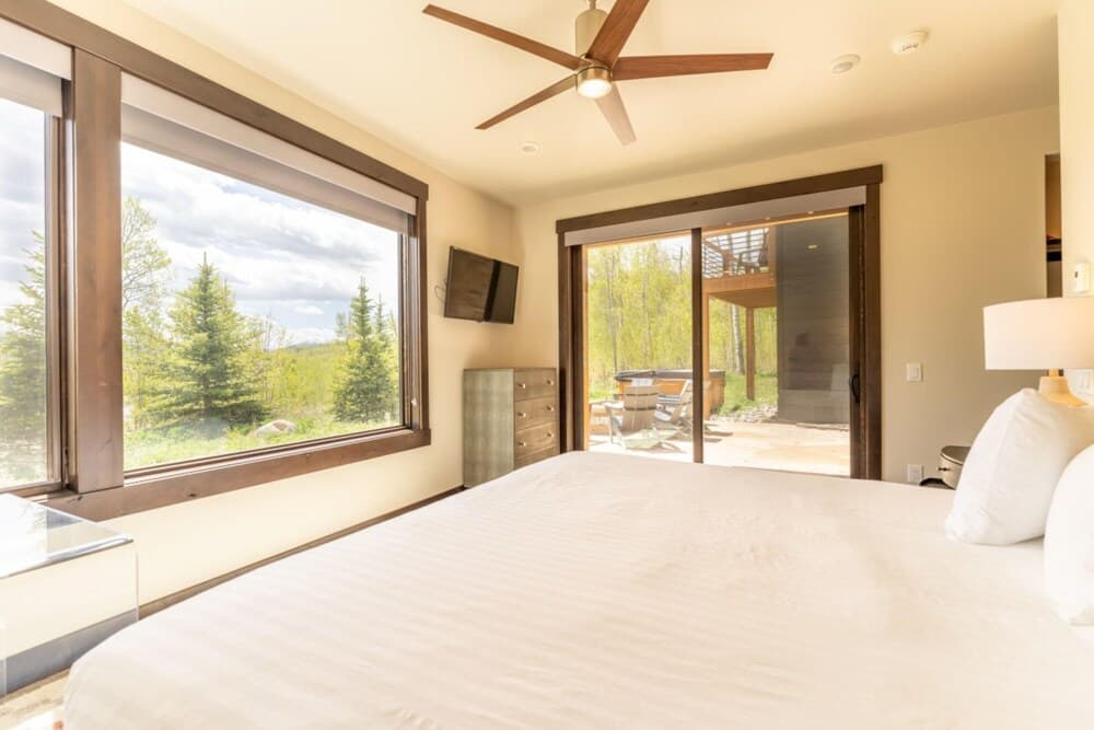 163 Young's Preserve Road by Summit County Mountain Retreats