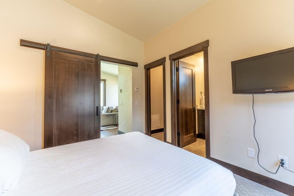 163 Young's Preserve Road by Summit County Mountain Retreats