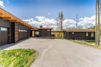 163 Young's Preserve Road by Summit County Mountain Retreats