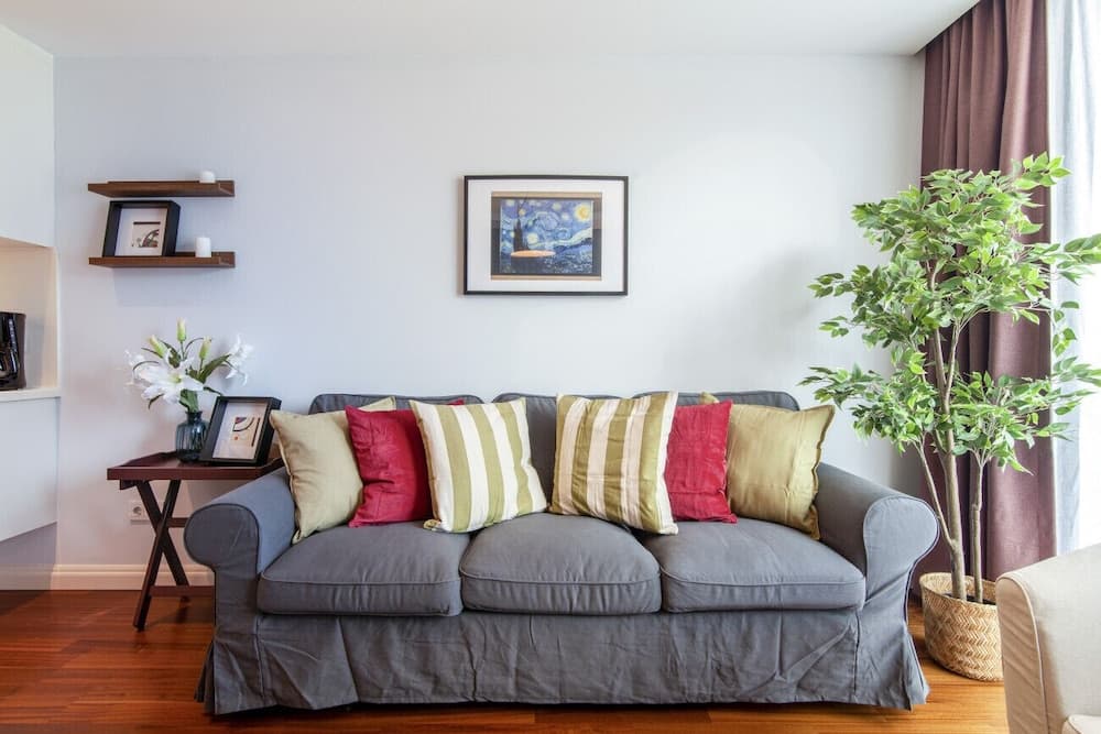 Cozy Flat Near Popular Attractions in Beyoglu